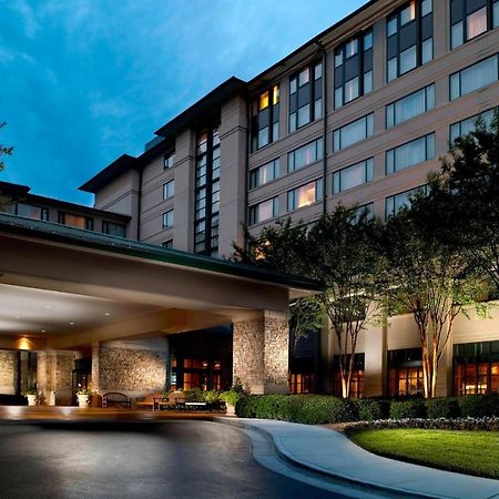 Hotel Atlanta Marriott Alpharetta Extérieur photo