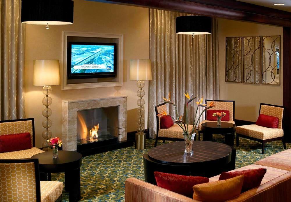 Hotel Atlanta Marriott Alpharetta Extérieur photo