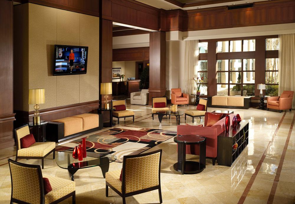 Hotel Atlanta Marriott Alpharetta Extérieur photo
