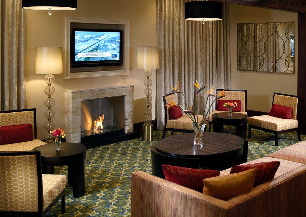 Hotel Atlanta Marriott Alpharetta Extérieur photo