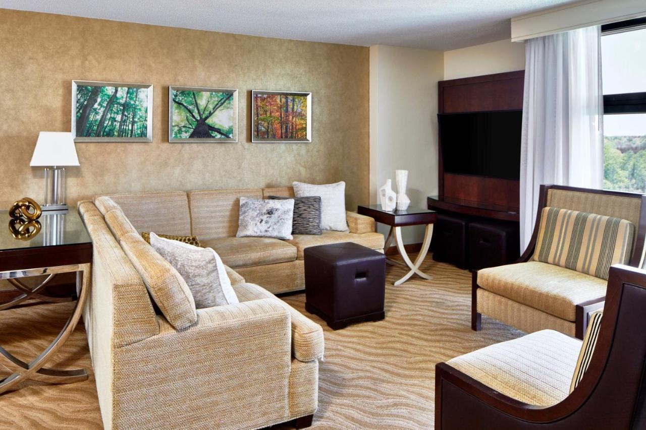 Hotel Atlanta Marriott Alpharetta Extérieur photo