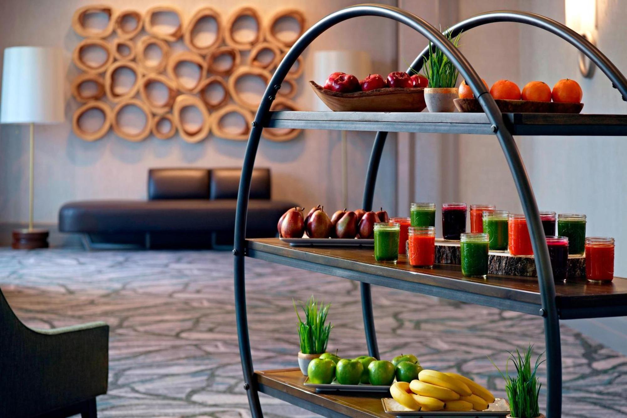 Hotel Atlanta Marriott Alpharetta Extérieur photo