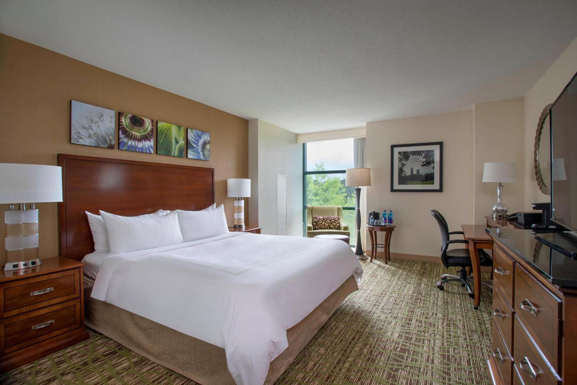 Hotel Atlanta Marriott Alpharetta Extérieur photo