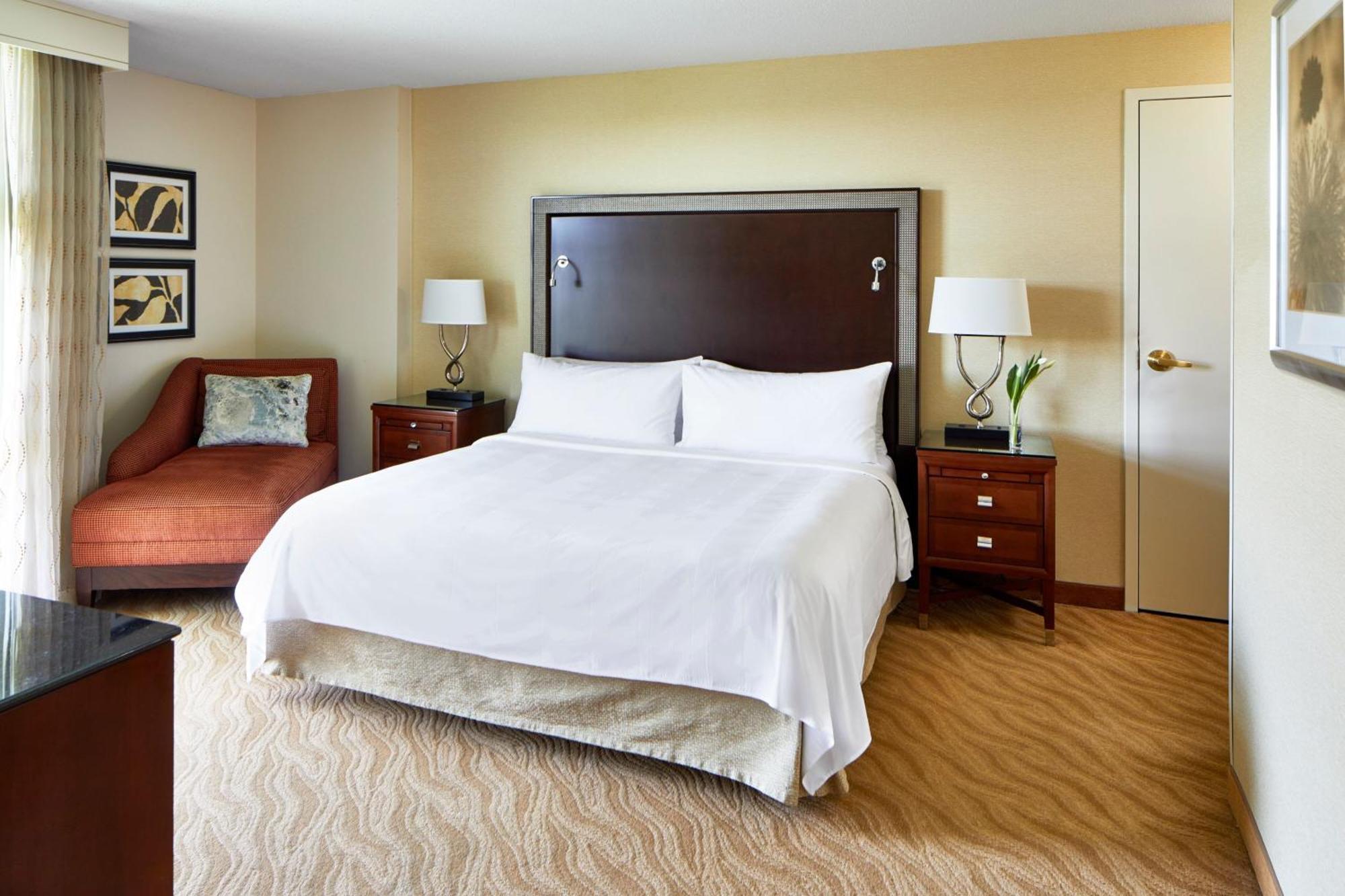 Hotel Atlanta Marriott Alpharetta Extérieur photo