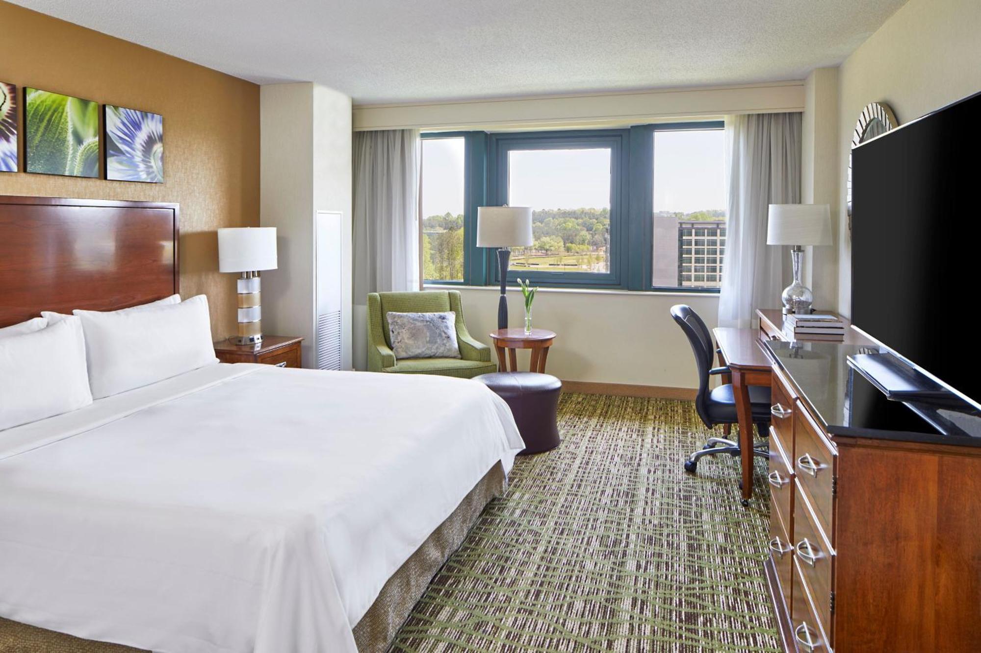 Hotel Atlanta Marriott Alpharetta Extérieur photo