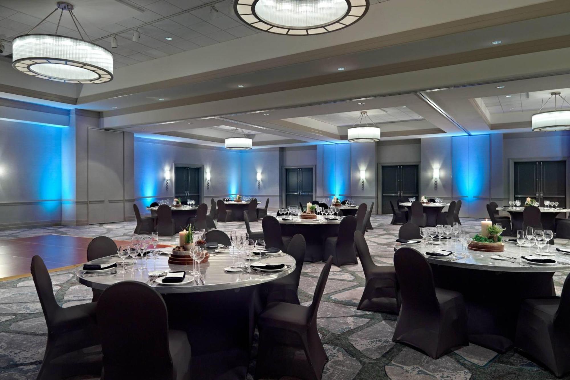 Hotel Atlanta Marriott Alpharetta Extérieur photo