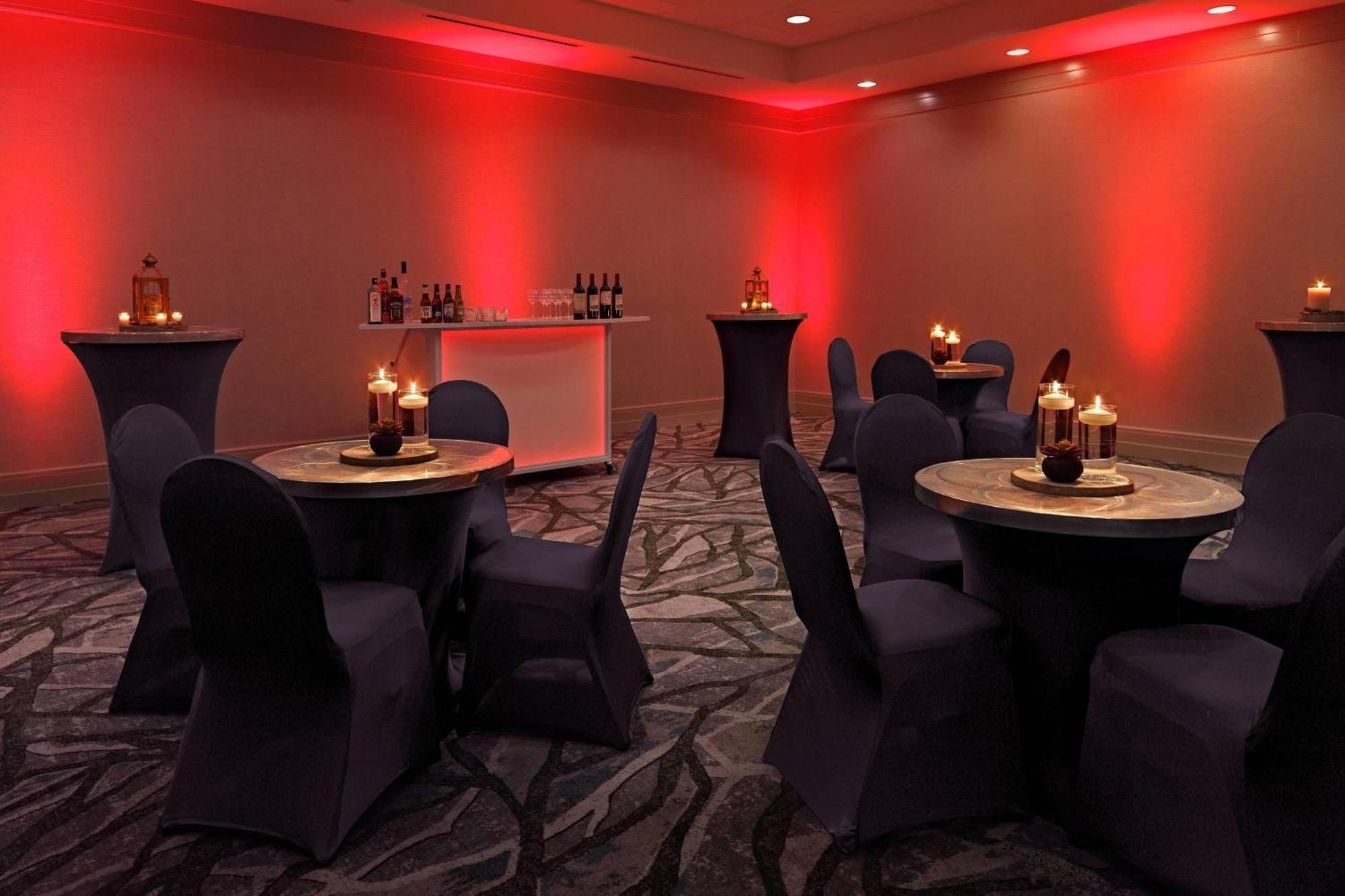 Hotel Atlanta Marriott Alpharetta Extérieur photo