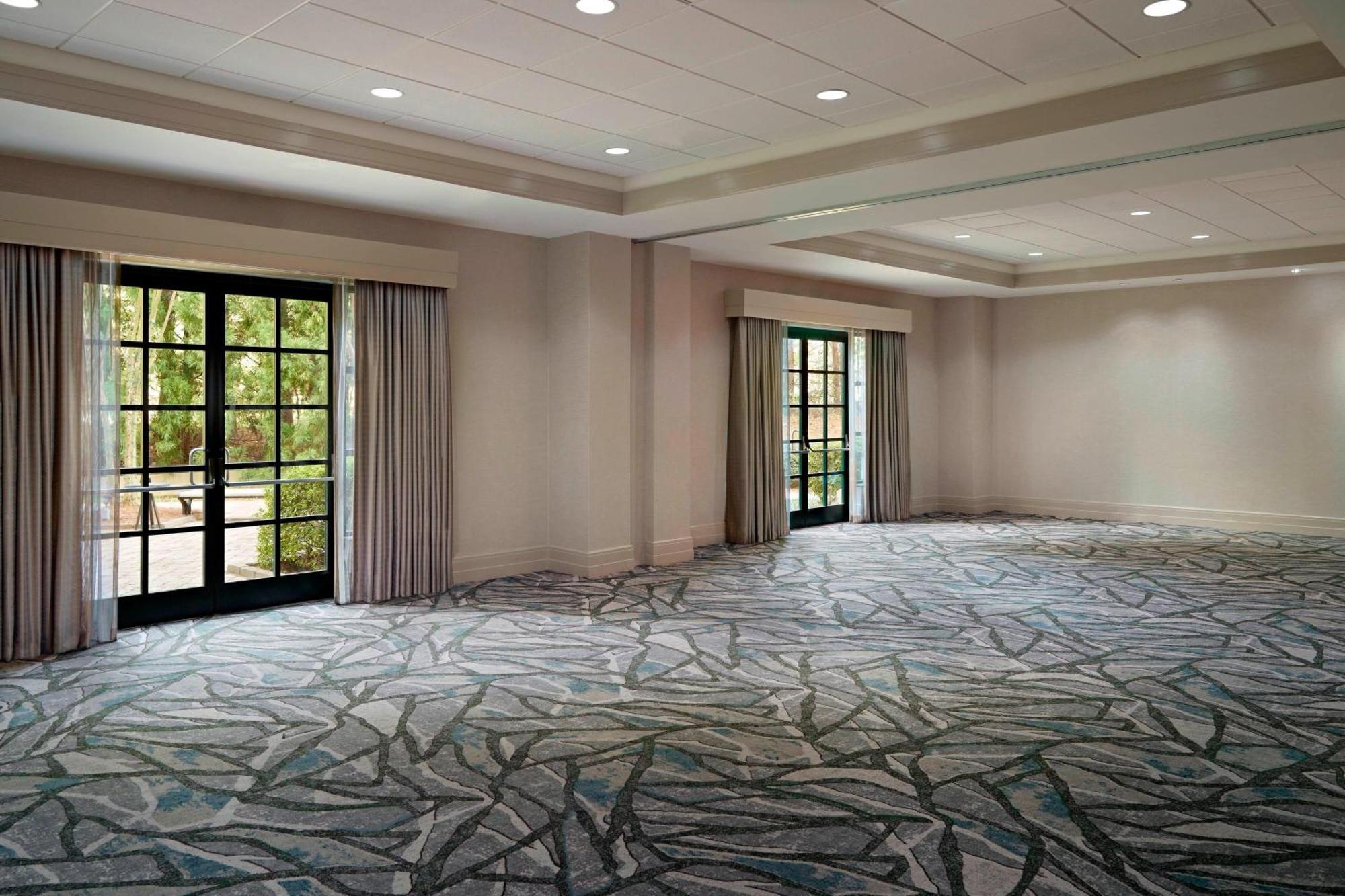 Hotel Atlanta Marriott Alpharetta Extérieur photo