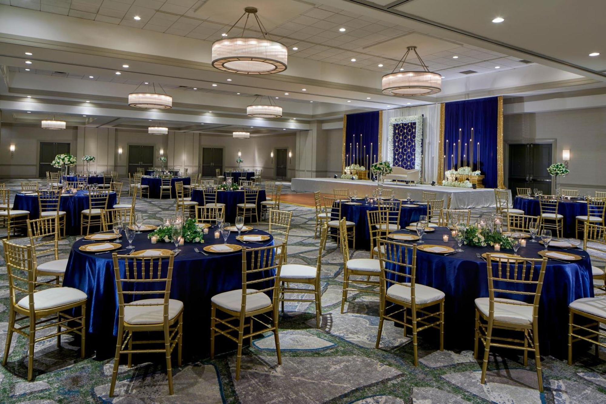 Hotel Atlanta Marriott Alpharetta Extérieur photo