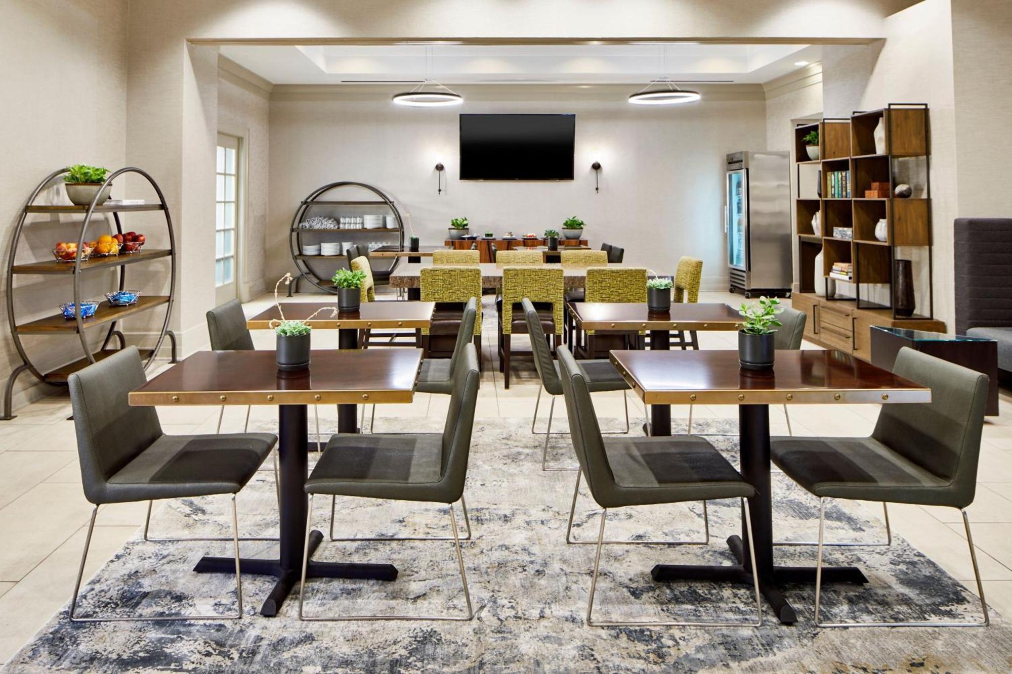 Hotel Atlanta Marriott Alpharetta Extérieur photo