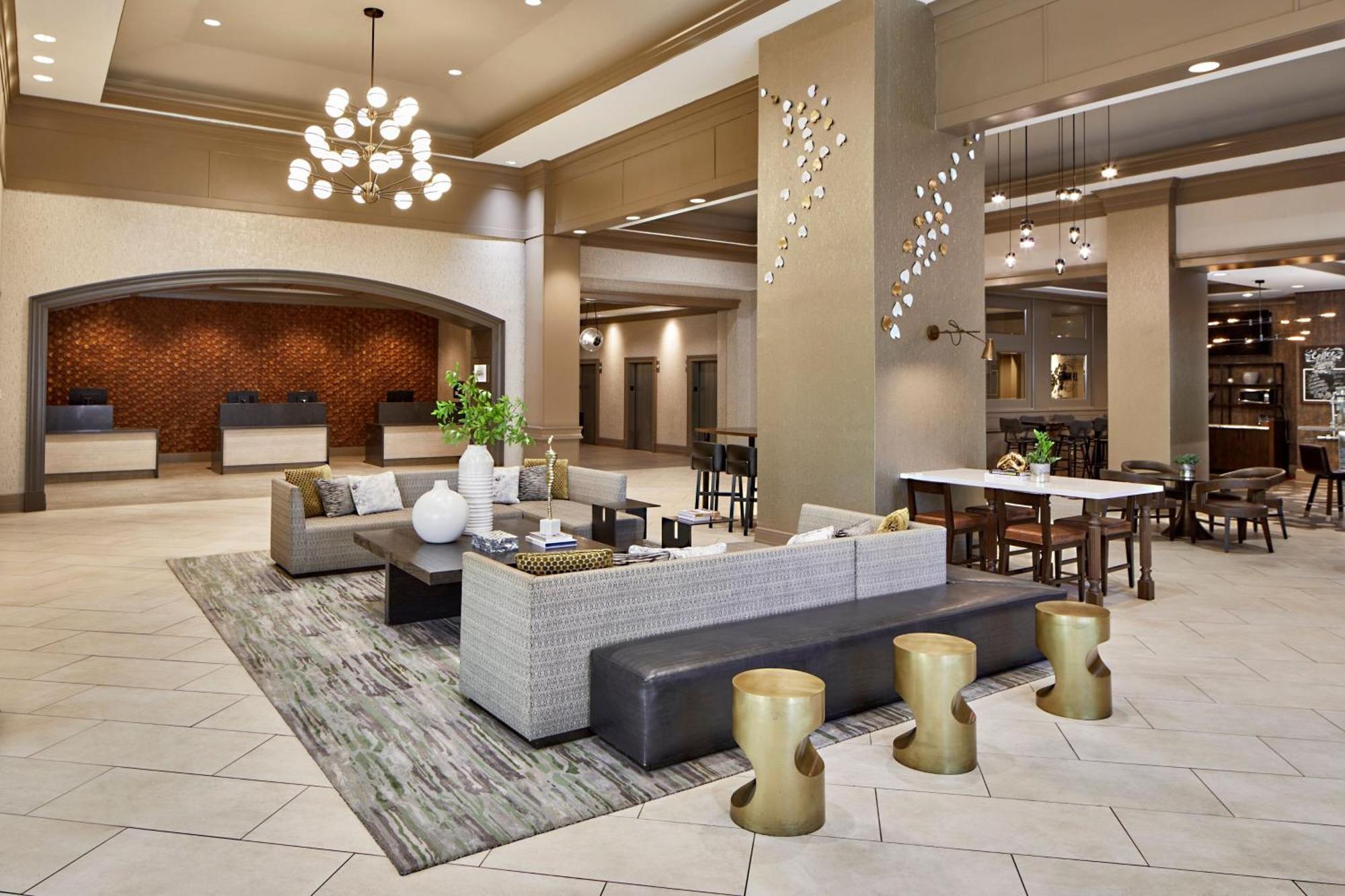 Hotel Atlanta Marriott Alpharetta Extérieur photo