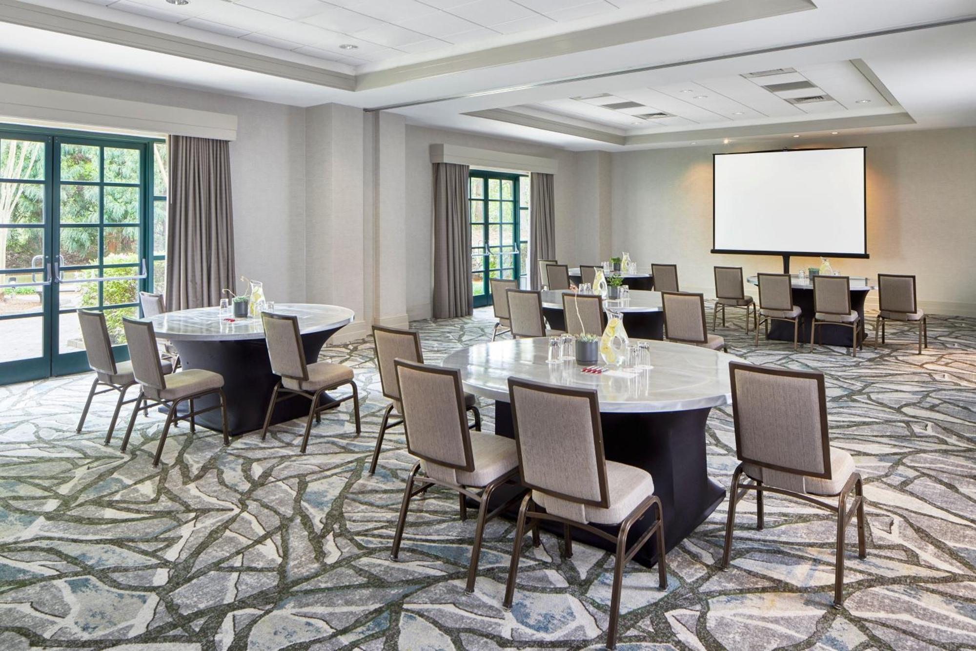 Hotel Atlanta Marriott Alpharetta Extérieur photo