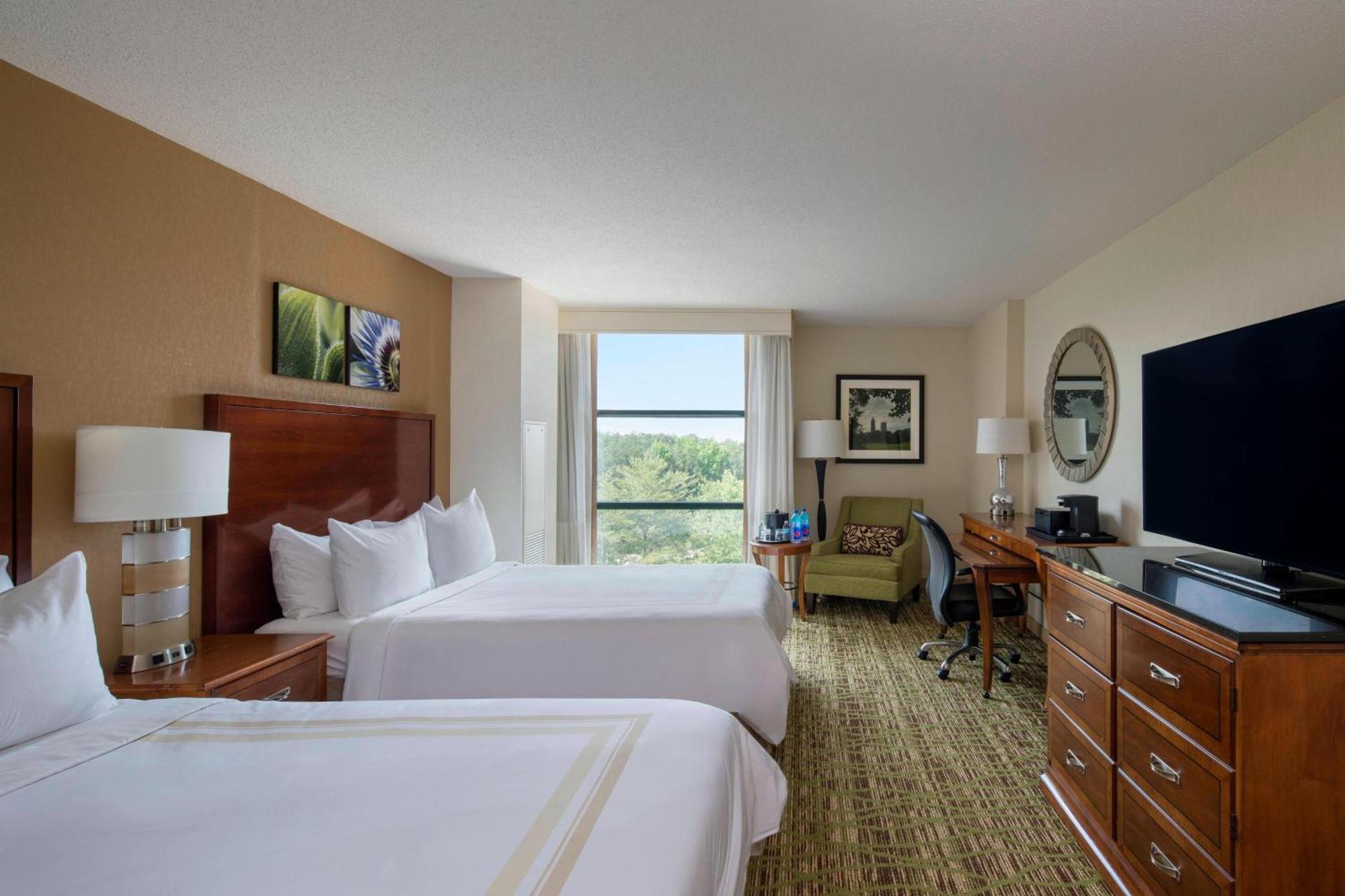 Hotel Atlanta Marriott Alpharetta Extérieur photo