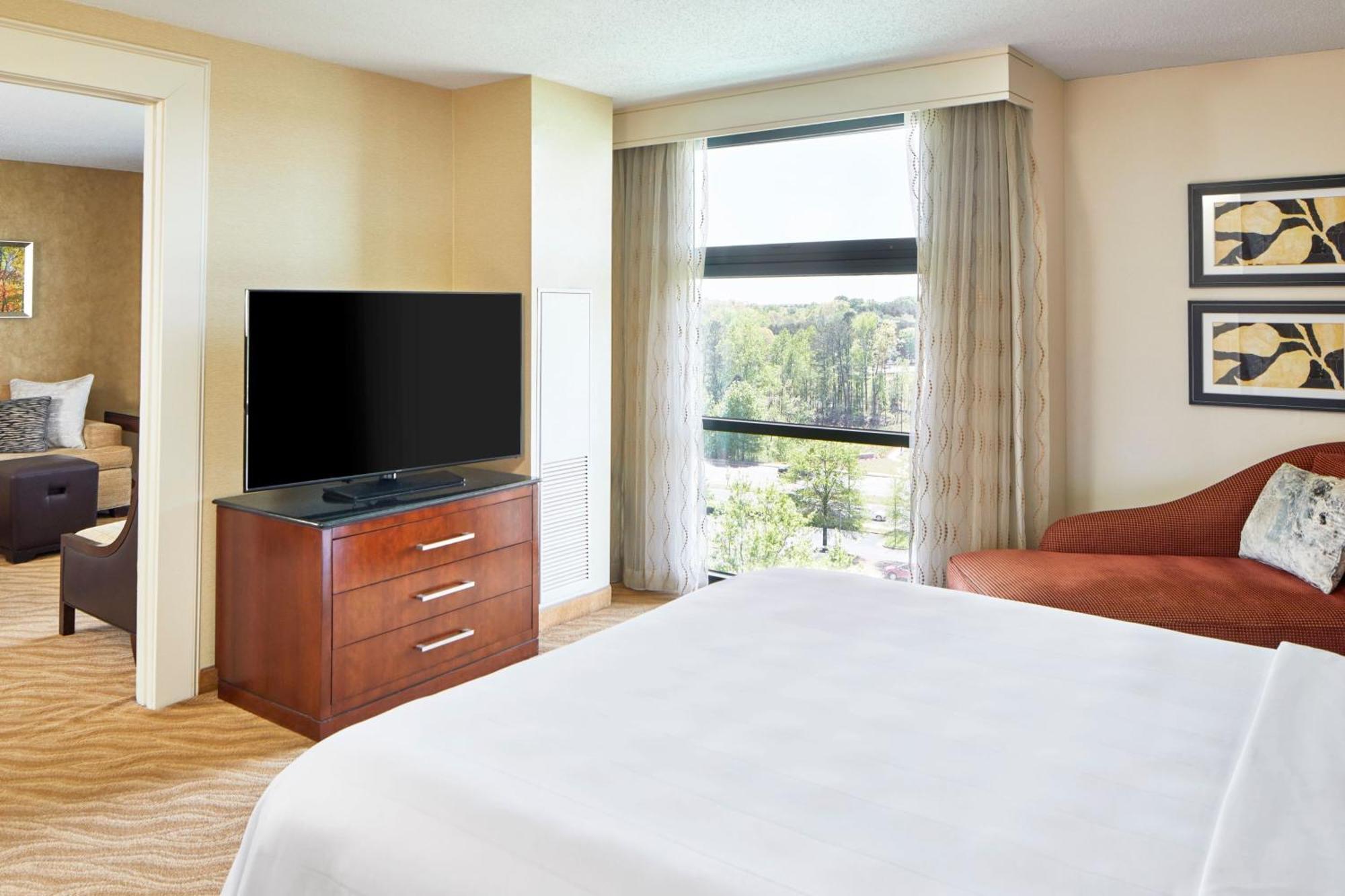 Hotel Atlanta Marriott Alpharetta Extérieur photo