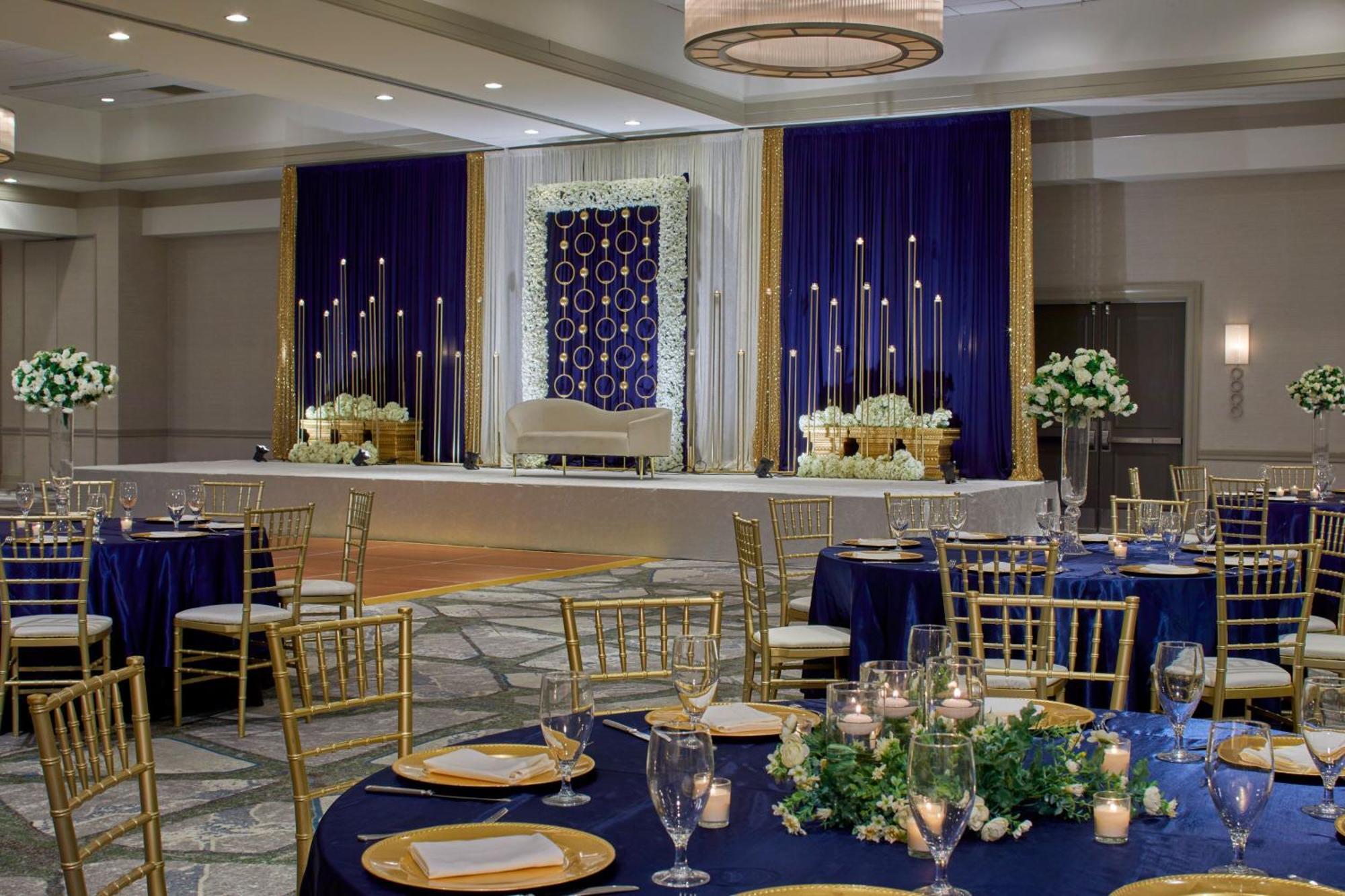 Hotel Atlanta Marriott Alpharetta Extérieur photo