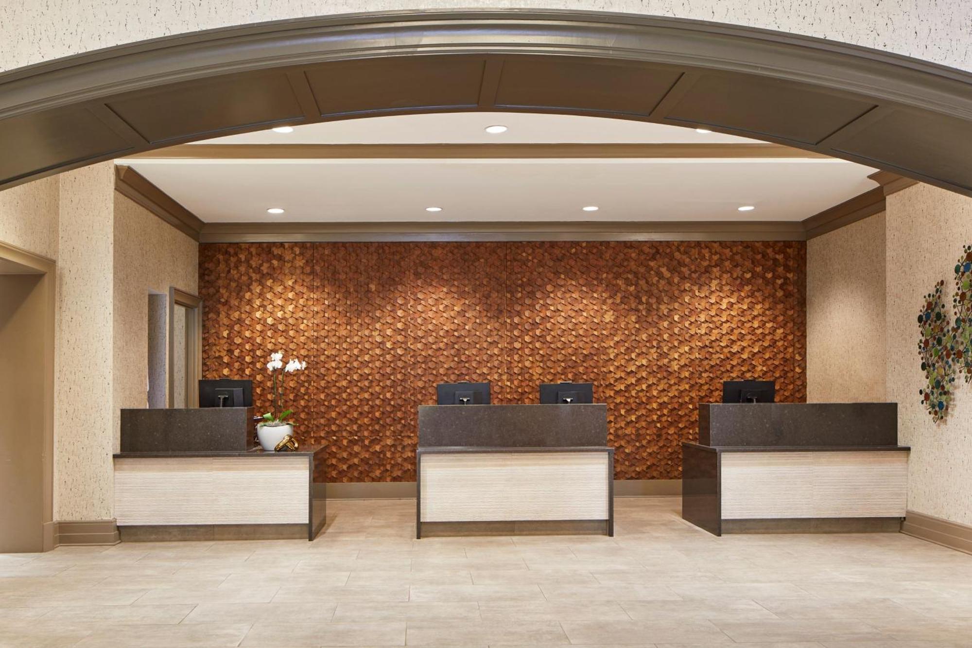 Hotel Atlanta Marriott Alpharetta Extérieur photo