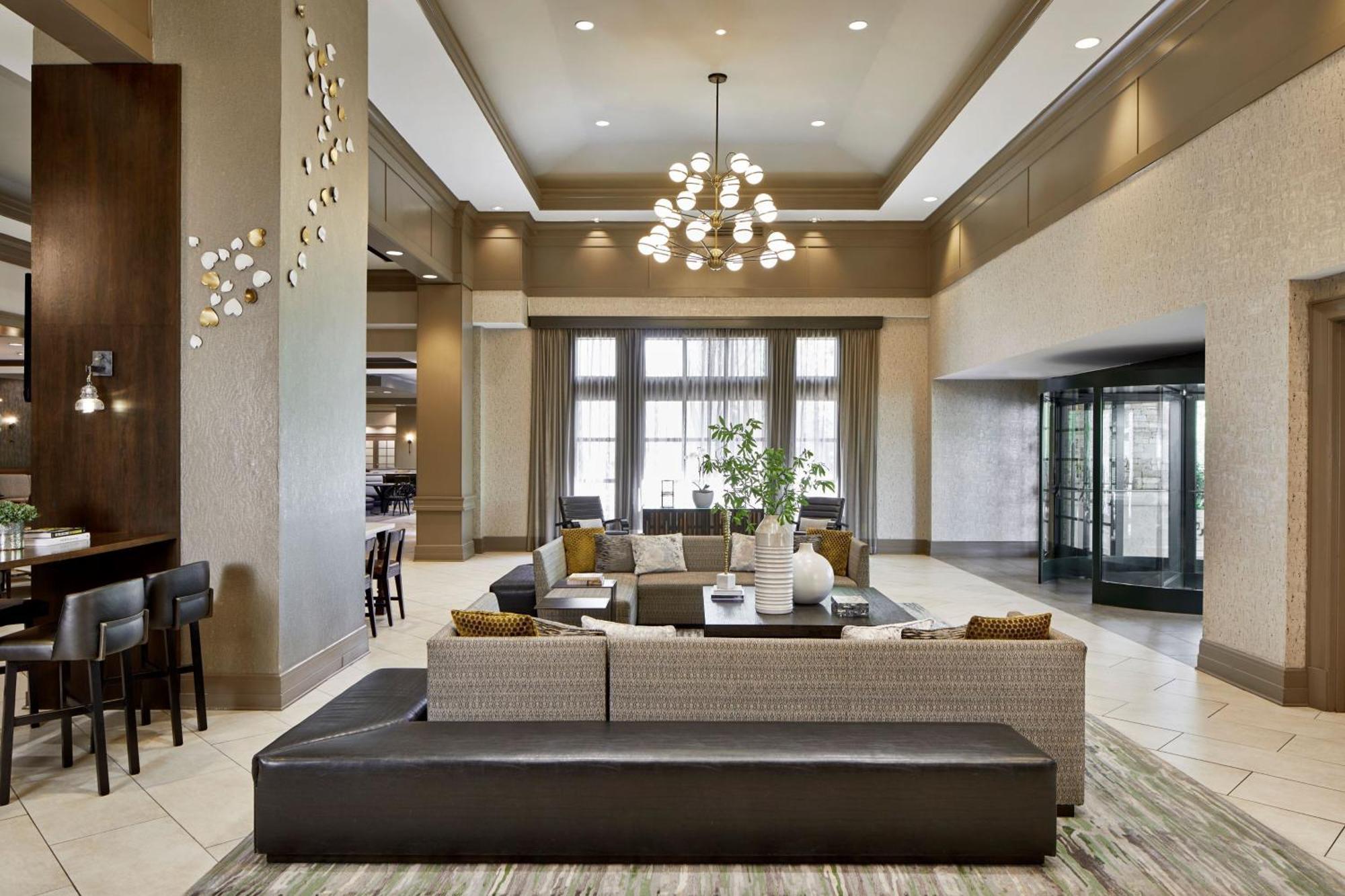 Hotel Atlanta Marriott Alpharetta Extérieur photo