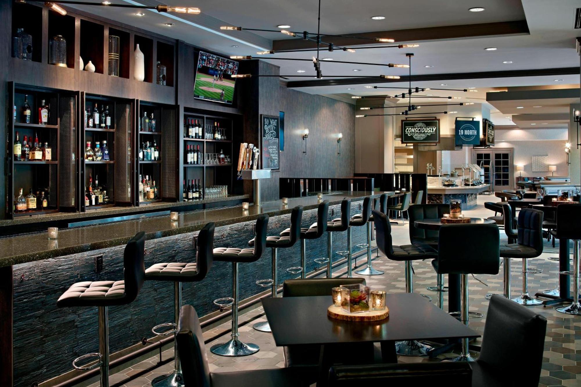 Hotel Atlanta Marriott Alpharetta Extérieur photo
