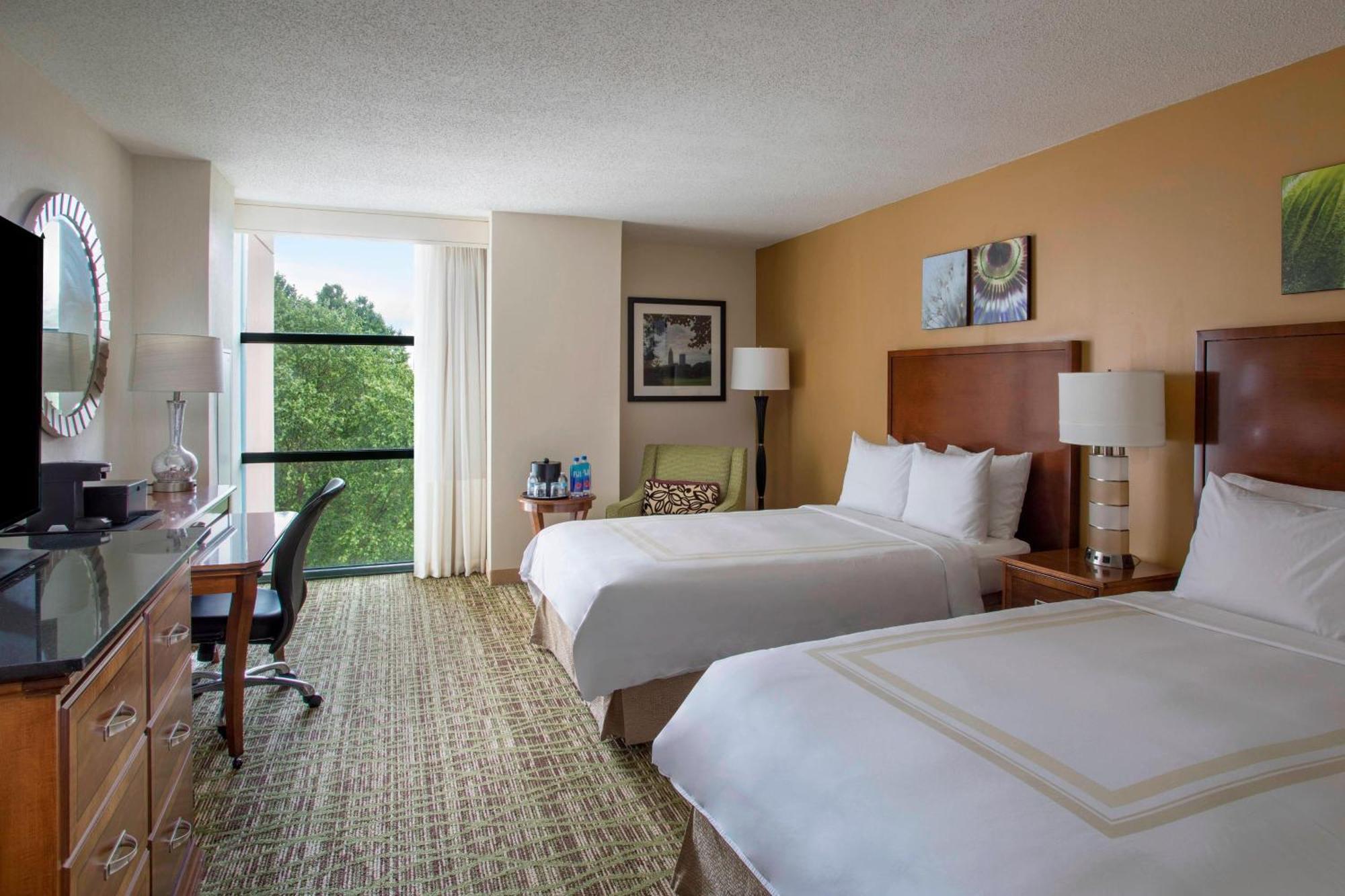 Hotel Atlanta Marriott Alpharetta Extérieur photo